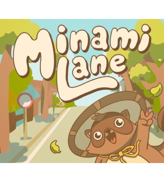 Minami Lane PC Key GLOBAL